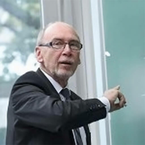 Gunter Fauth