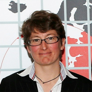 Dr. Anja Geburtig