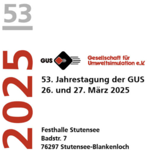 53. Jahrestagung