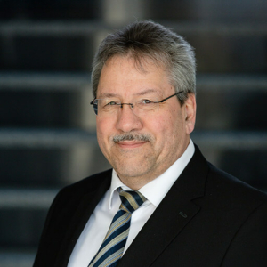 Dr.-Ing. Thomas Reichert
