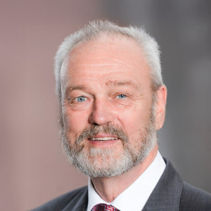 Dr.-Ing. Karl-Friedrich Ziegahn